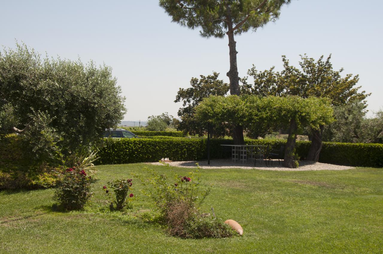 Hotel Rural Cal Ruget Vilobi Del Penedes Zewnętrze zdjęcie