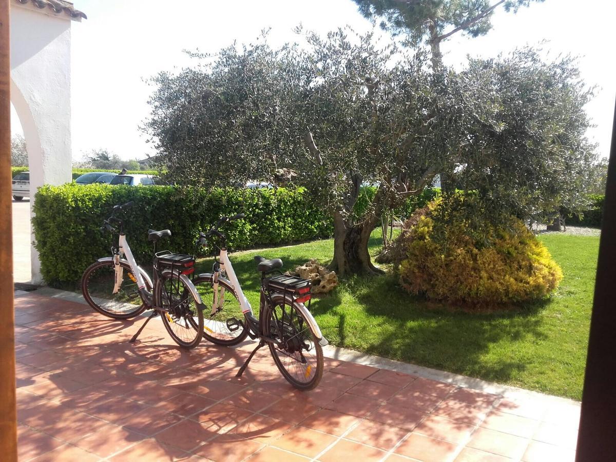 Hotel Rural Cal Ruget Vilobi Del Penedes Zewnętrze zdjęcie