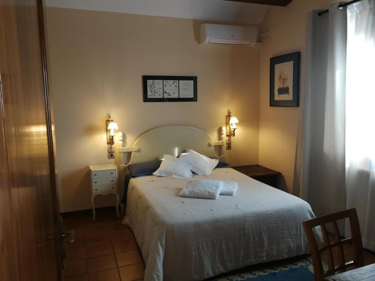 Hotel Rural Cal Ruget Vilobi Del Penedes Zewnętrze zdjęcie
