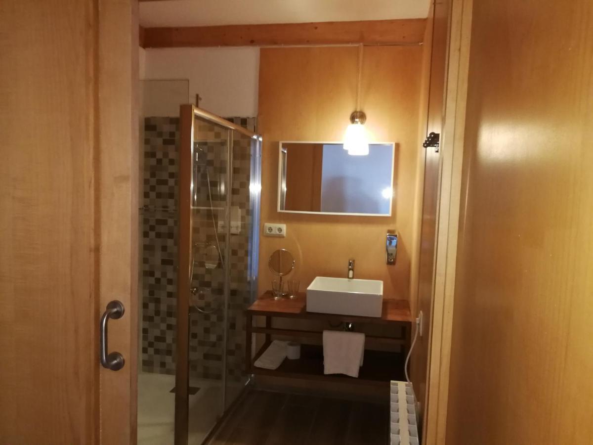 Hotel Rural Cal Ruget Vilobi Del Penedes Zewnętrze zdjęcie