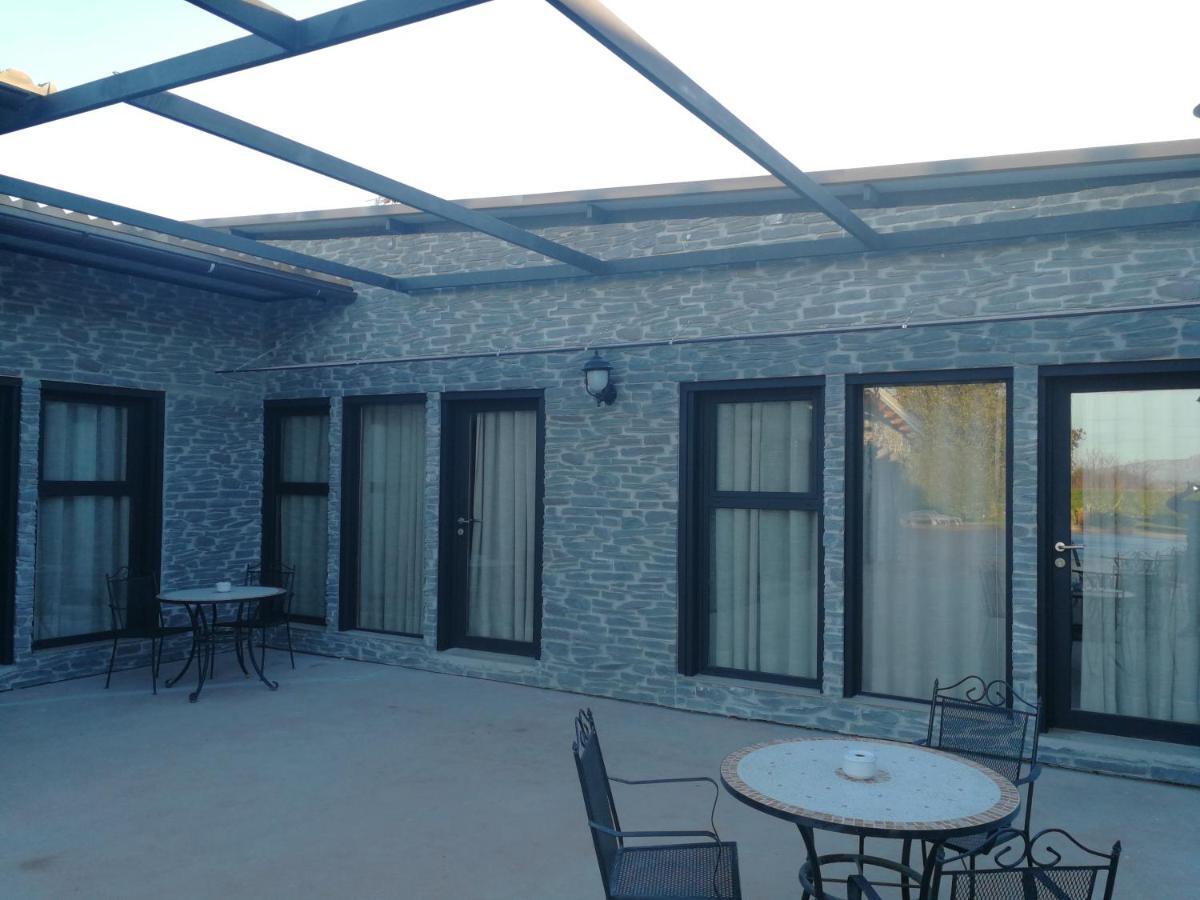 Hotel Rural Cal Ruget Vilobi Del Penedes Zewnętrze zdjęcie