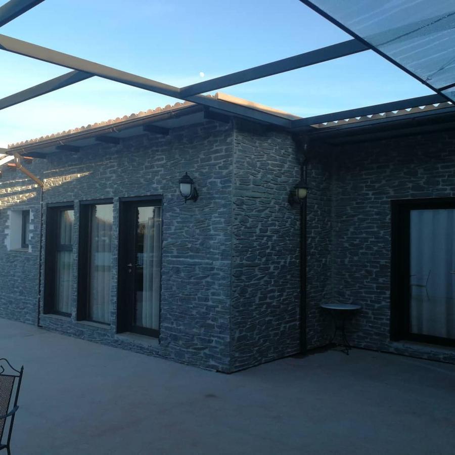 Hotel Rural Cal Ruget Vilobi Del Penedes Zewnętrze zdjęcie