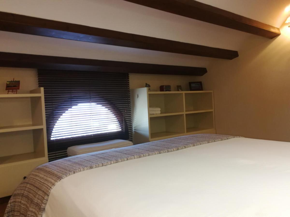 Hotel Rural Cal Ruget Vilobi Del Penedes Zewnętrze zdjęcie