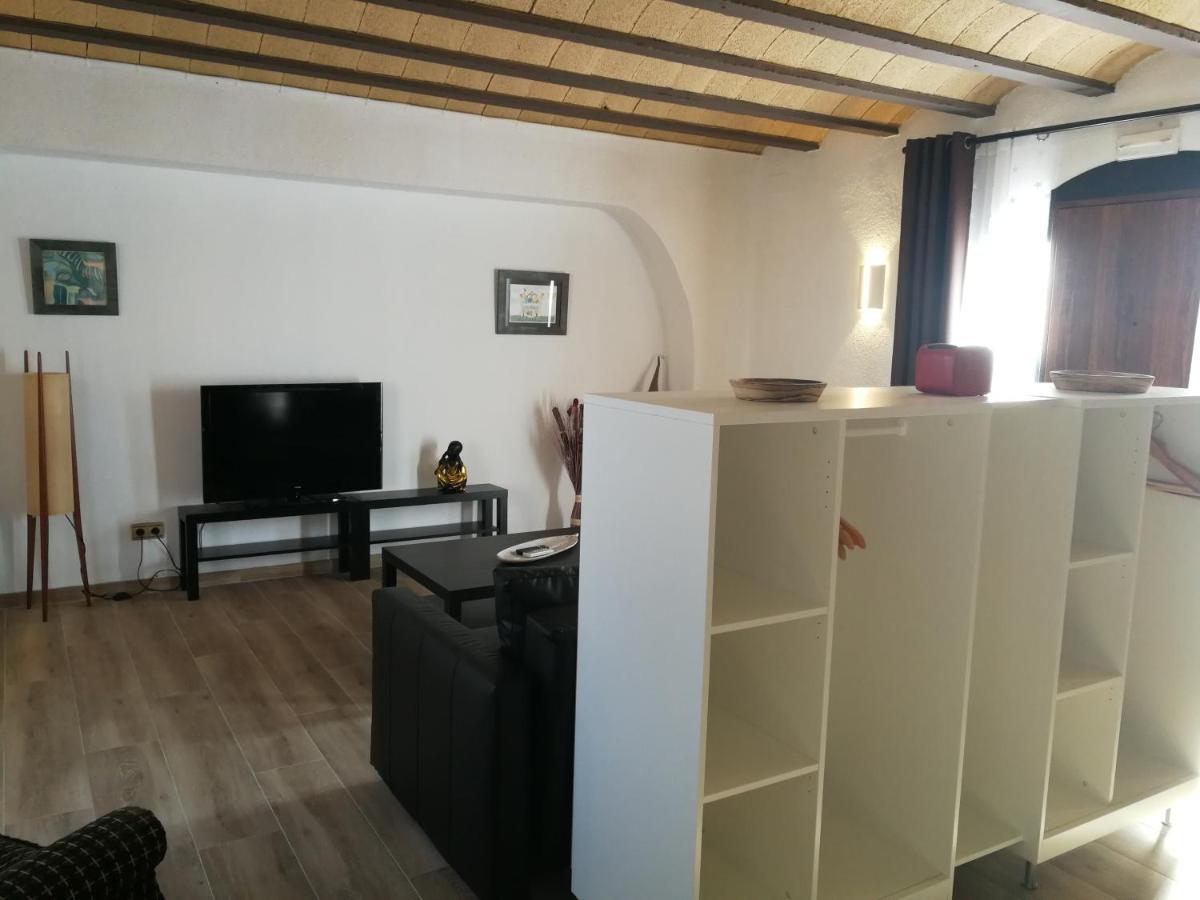 Hotel Rural Cal Ruget Vilobi Del Penedes Zewnętrze zdjęcie