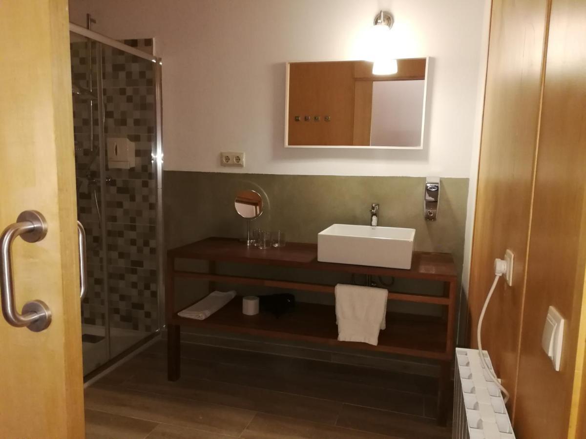 Hotel Rural Cal Ruget Vilobi Del Penedes Zewnętrze zdjęcie