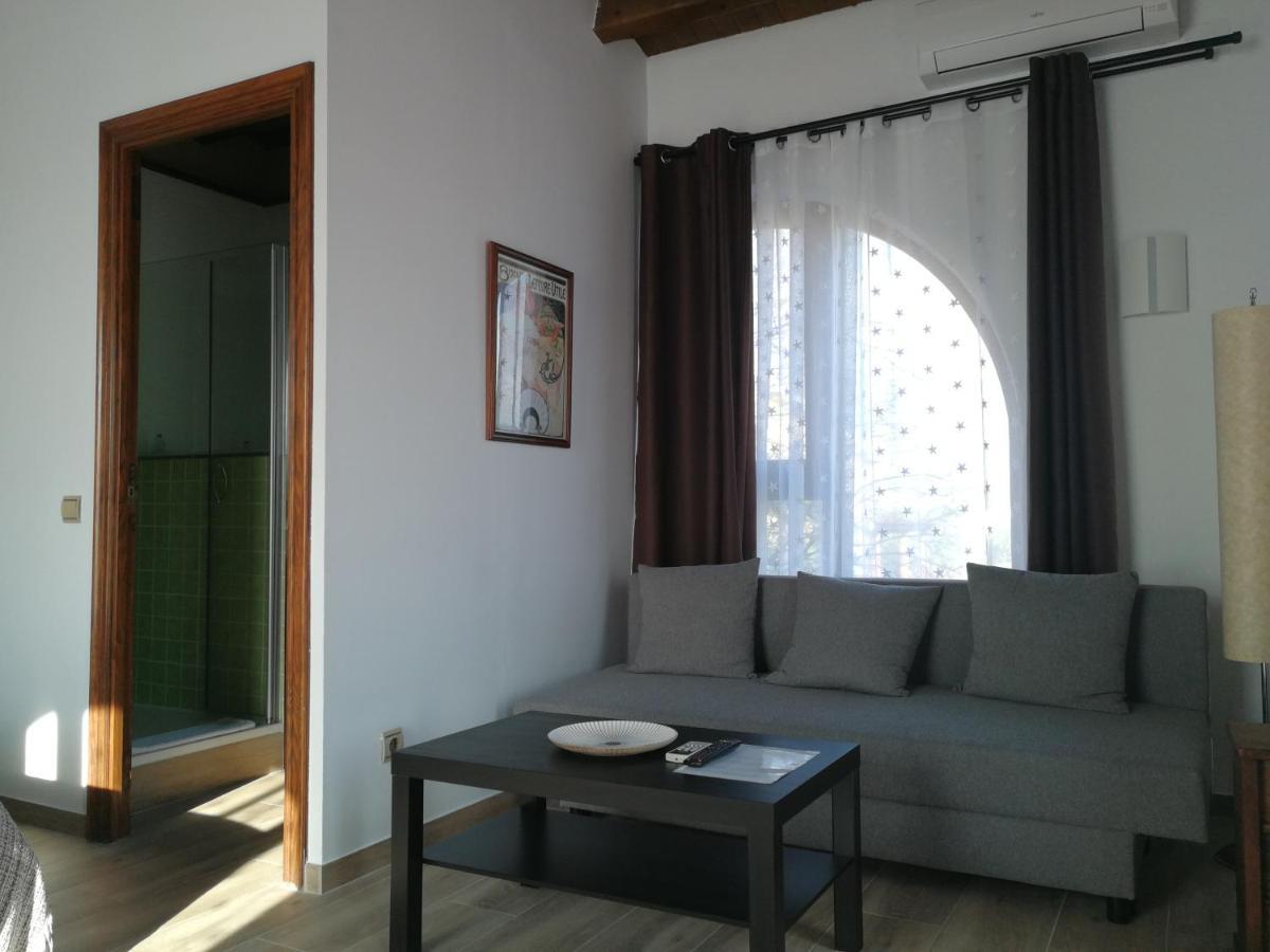 Hotel Rural Cal Ruget Vilobi Del Penedes Zewnętrze zdjęcie